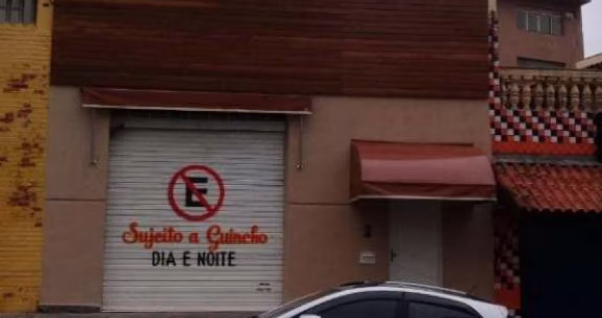 SOBRADO À VENDA, 140 M² POR R$ 700.000,00 - SANTA TERESINHA - SÃO PAULO/SP
