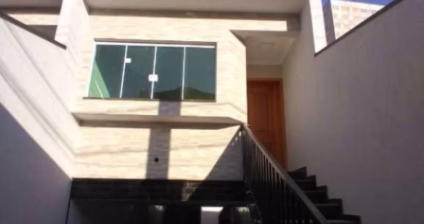 SOBRADO À VENDA, 250 M² POR R$ 1.200.000,00 - FREGUESIA DO Ó - SÃO PAULO/SP