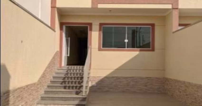 SOBRADO COM 3 DORMITÓRIOS À VENDA, 125 M² POR R$ 810.000,00 - CASA VERDE - SÃO PAULO/SP