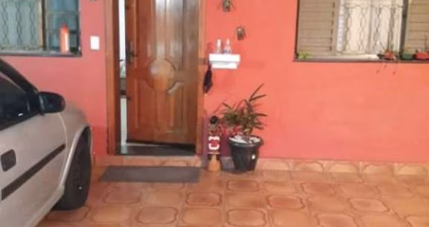 CASA C/ 03 DORM. E 01 SUÍTE À VENDA, 127 M² POR R$ 750.000 - BAIRRO DO LIMÃO - SÃO PAULO/SP