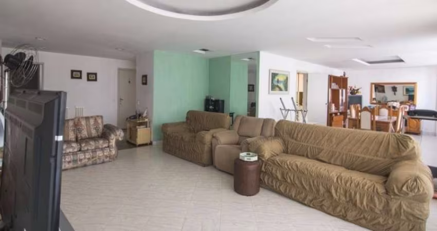 APARTAMENTO À VENDA, 263 M² POR R$ 1.080.000,00 - BOM RETIRO - SÃO PAULO/SP