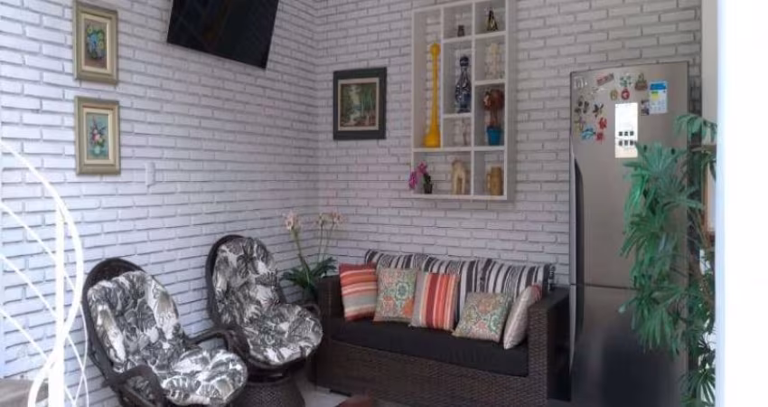 SOBRADO À VENDA, 347 M² POR R$ 2.100.000,00 - JARDIM FRANCA - SÃO PAULO/SP