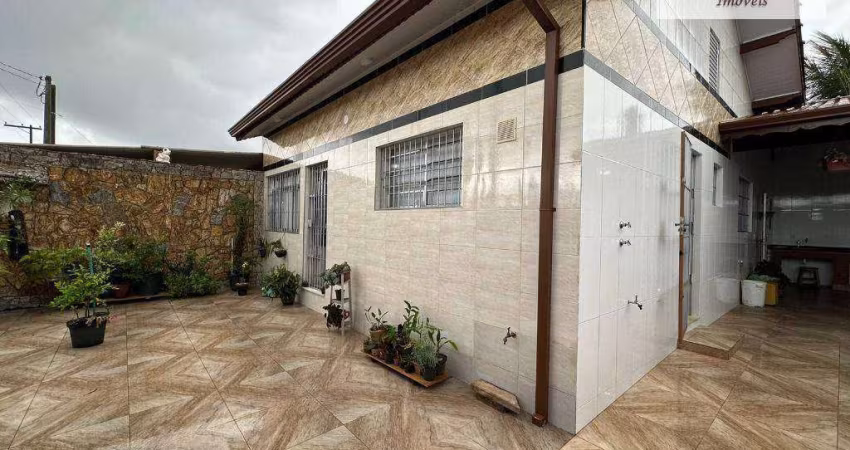 LINDA CASA EM MONGAGUÁ/SP