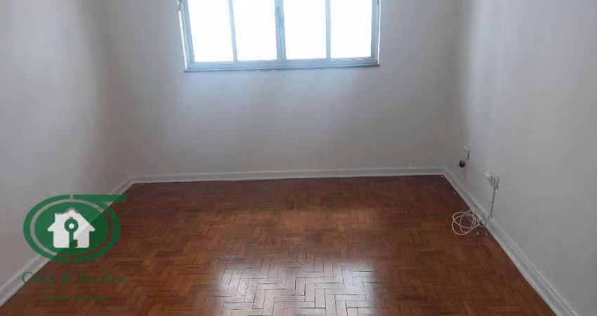 APARTAMENTO EM SANTOS NO CAMPO GRANDE 2 DORMS