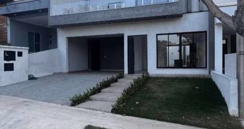 Casa com 4 dormitórios à venda, 240 m² por R$ 1.690.000,00 - Condomínio Ibiti Reserva - Sorocaba/SP
