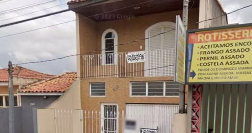Sobrado com 2 dormitórios à venda, 175 m²- Vila Assis - Sorocaba/SP