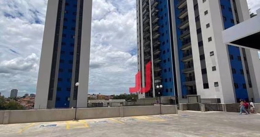 Apartamento com 2 dormitórios à venda, 54 m² por R$ 340.000,00 - Edifício Premium Pagliato - Sorocaba/SP