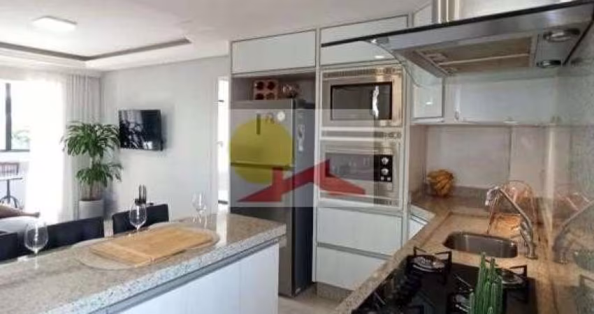 APARTAMENTO no JARDIM IRIRIÚ com 2 quartos para VENDA, 61 m²