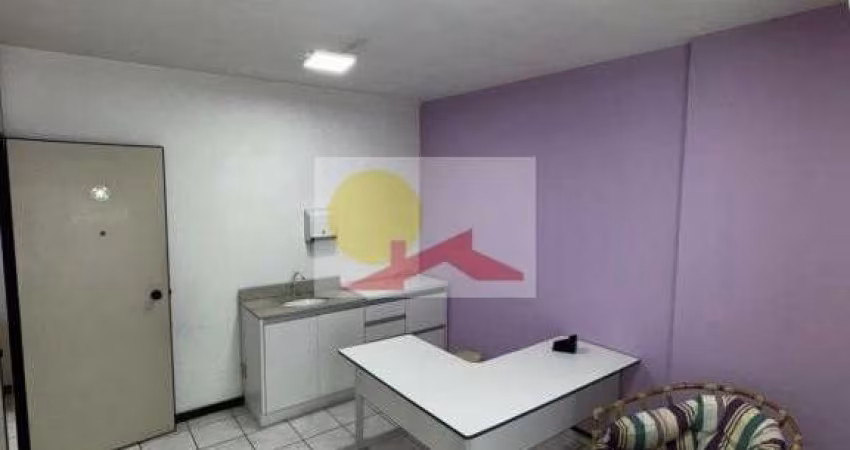 SALA COMERCIAL no CENTRO com 0 quartos para VENDA, 37 m²