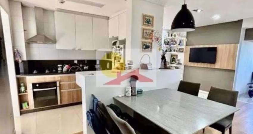 APARTAMENTO no CENTRO (PIRABEIRABA) com 3 quartos para VENDA, 90 m²