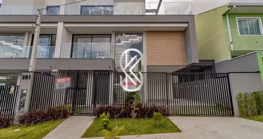 Casa com 3 quartos à venda no Afonso Pena, São José dos Pinhais 