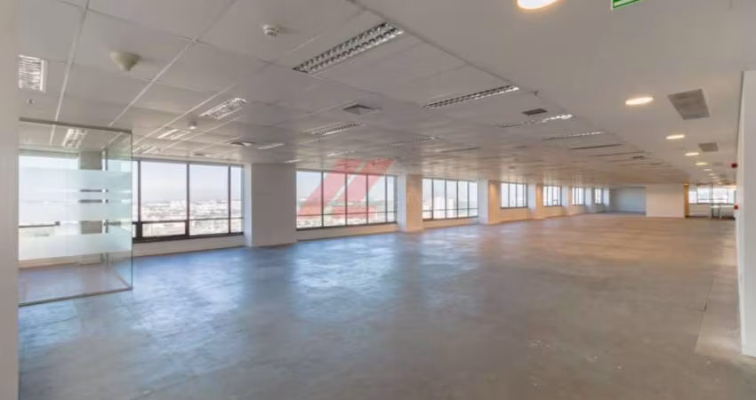 Sala Comercial de Alto Padrão em Alphaville Industrial, Barueri-SP: 1 sala, 4 banheiros, 17 vagas de garagem, 457,63 m².