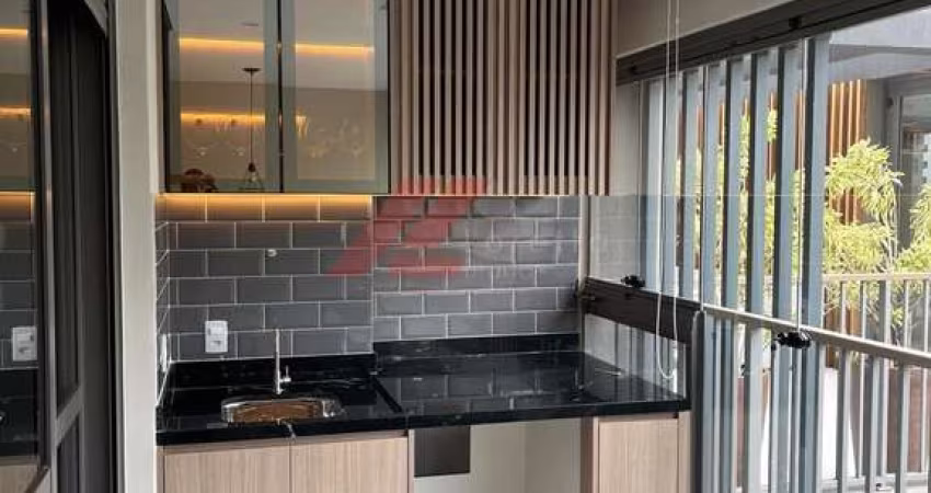 Imóvel exclusivo no Paraíso: Apartamento à venda ou locação em São Paulo-SP, com 1 quarto, 1 sala, 1 banheiro e 1 vaga de garagem!