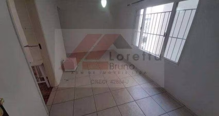 Bela Vista - Apartamento 68m², com 2 dormitórios, 2 banheiros, quarto de empregada e 1 vaga de garagem. Localizado a poucos metros do Shopping Frei Caneca e