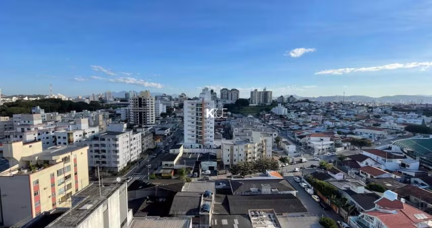 Apartamento com 2 quartos à venda na Rua Araci Vaz Callado, --, Estreito, Florianópolis