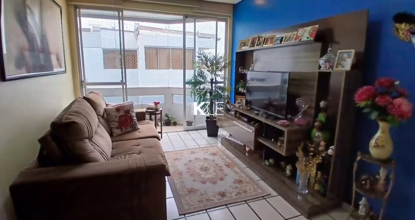Apartamento com 2 quartos à venda na Rua São Pedro, --, Estreito, Florianópolis