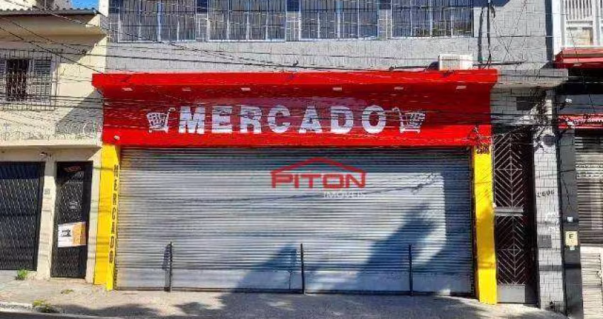 Prédio à venda, 579 m² por R$ 2.456.700,00 - Vila Buenos Aires - São Paulo/SP
