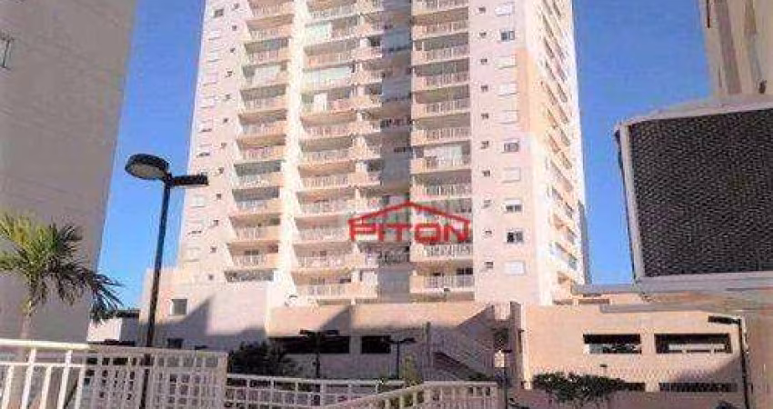 Apartamento - Mooca - São Paulo/SP