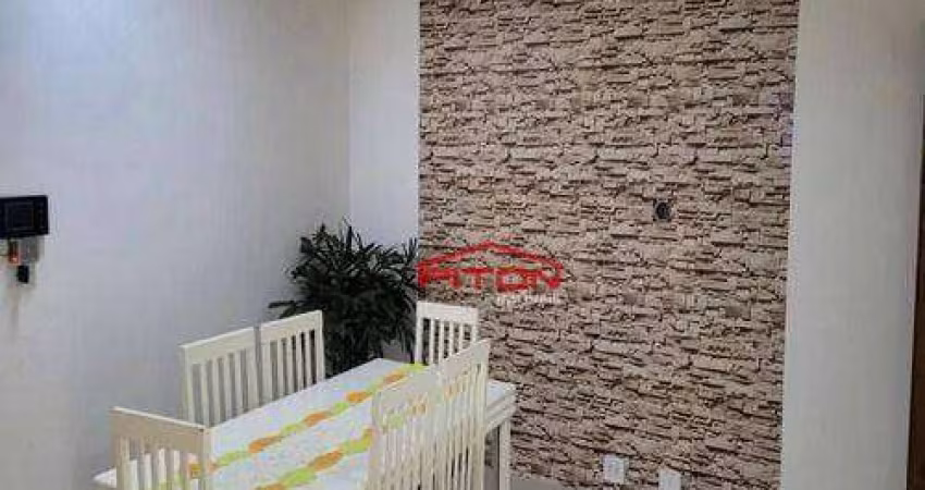 Casa - Engenheiro Goulart - São Paulo/SP