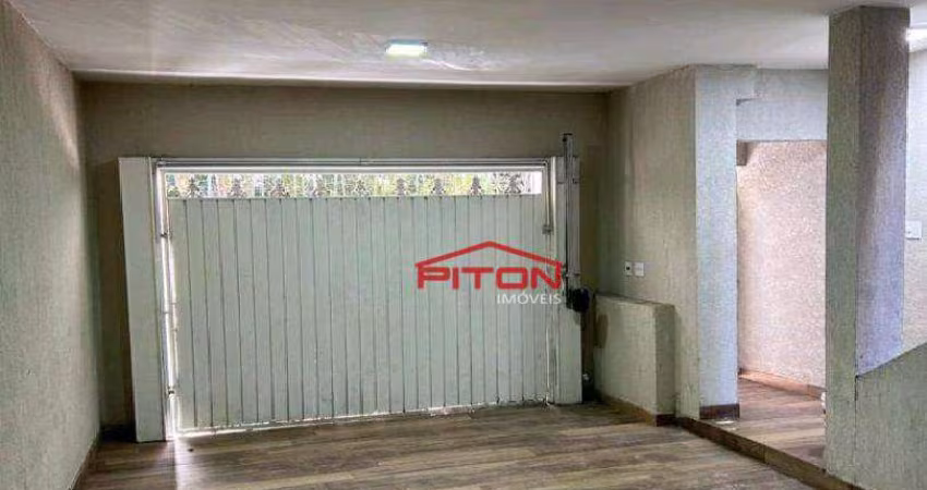 Sobrado para alugar - Penha - São Paulo/SP