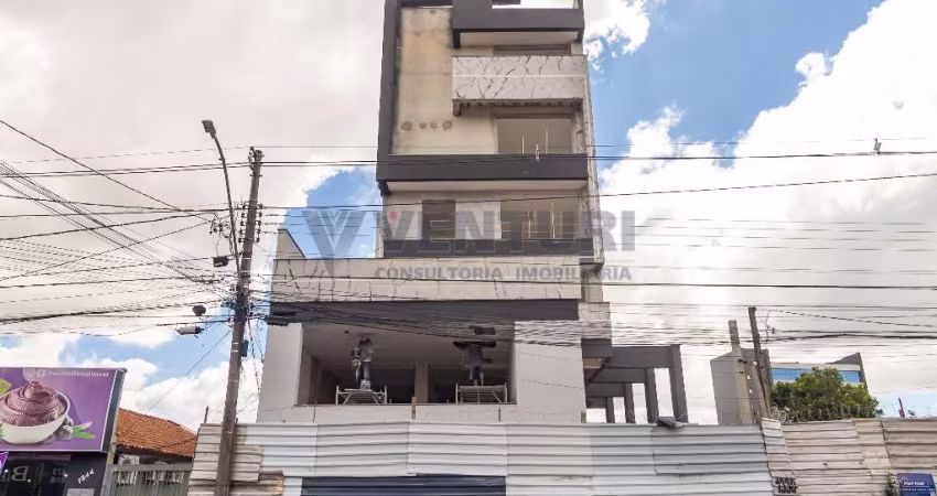 Apartamento com 3 quartos à venda na Rua Barão do Cerro Azul, 1330, Centro, São José dos Pinhais