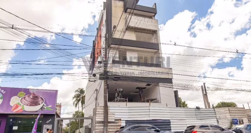 Apartamento com 3 quartos à venda na Rua Barão do Cerro Azul, 1330, Centro, São José dos Pinhais