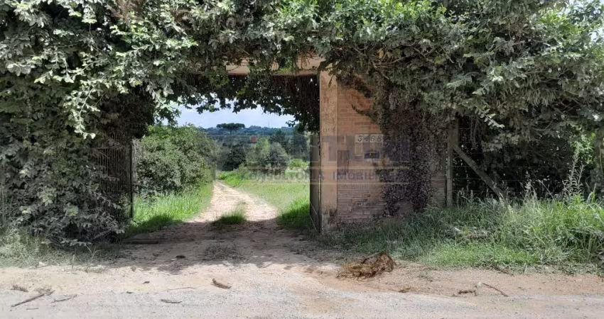 Terreno à venda na Rua Hermenegildo Soares Machado, 3048, Borda do Campo, São José dos Pinhais