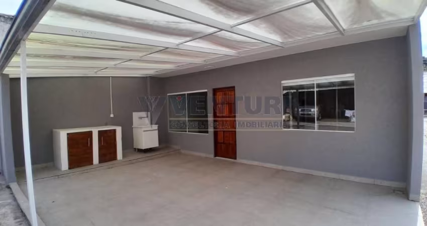Casa com 2 quartos à venda na Rua Tereza Caetano de Lima, 1336, Parque da Fonte, São José dos Pinhais