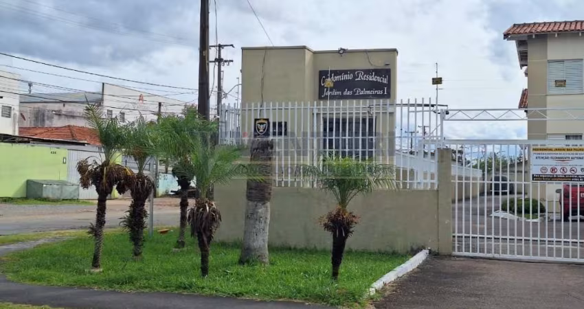 Apartamento com 3 quartos à venda na Rua Padre João da Veiga Coutinho, 385, Cidade Jardim, São José dos Pinhais