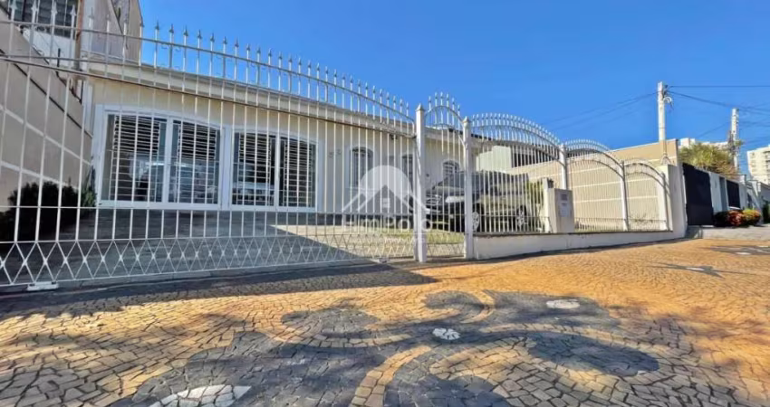 Casa para venda e locação no Jardim Nossa Senhora Auxiliadora (Taquaral) em Campinas, São Paulo