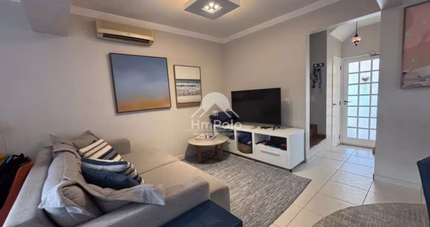 Casa à venda no Jardim Santa Marcelina em Campinas SP