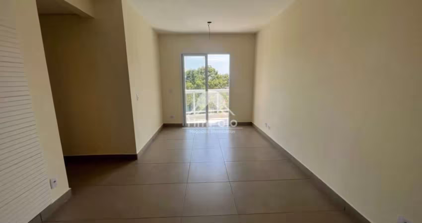 Apartamento novo à venda no bairro Mansões Santo Antônio em Campinas/SP