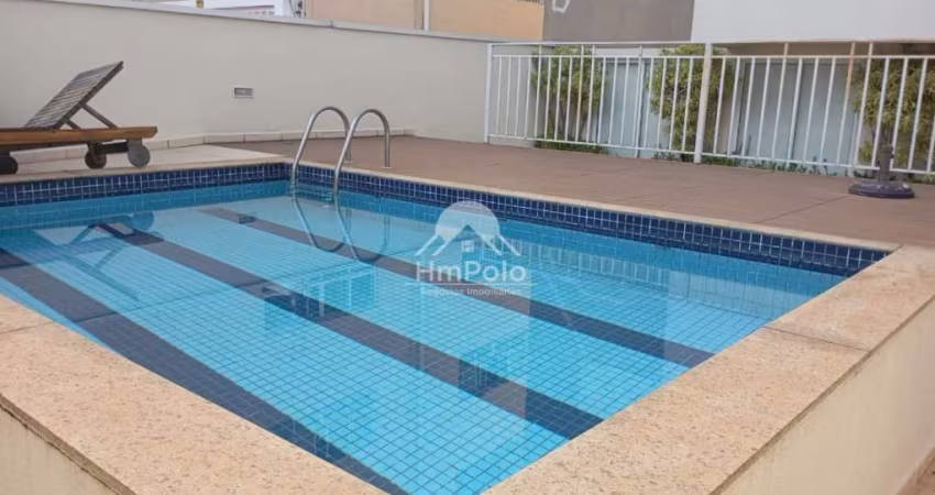 Apartamento de 2 quartos para locação e venda no Bairro Bonfim - Campinas /SP