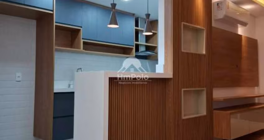 Apartamento com 3 quartos 1 suíte 2 banheiros 2 vagas a venda em Paulinia-SP