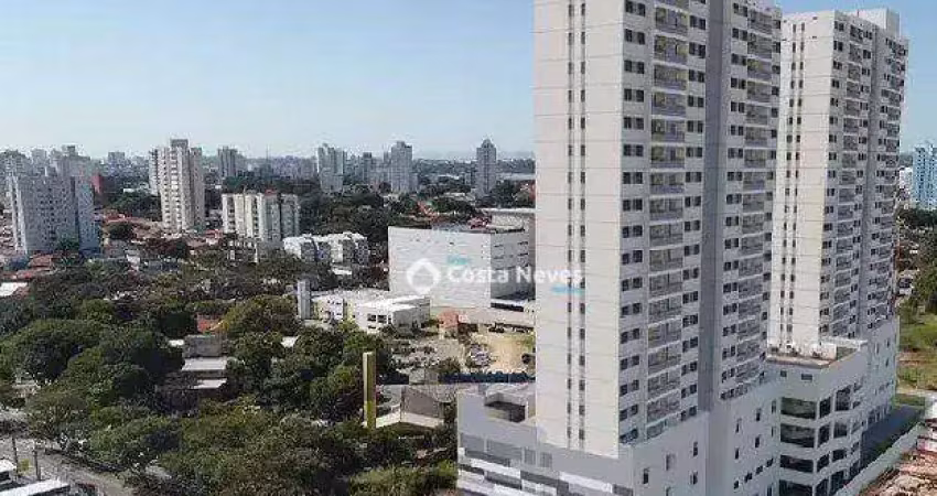 Apartamento com 2 dormitórios à venda, 55 m² por R$ 453.890 - Parque Industrial - São José dos Campos/SP