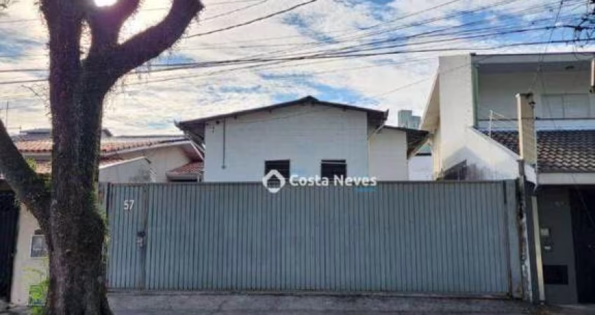 Galpão, 195 m² - venda por R$ 950.000,00 ou aluguel por R$ 7.500,00/mês - Parque Industrial - São José dos Campos/SP