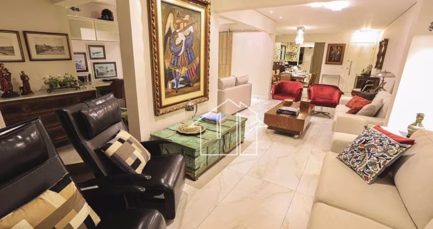 Apartamento à Venda – Jardim Aquarius | Edifício Montserrat | 152m²