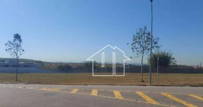 Terreno à venda, 650 m² por R$ 1.595.000,00 - Condomínio Residencial Alphaville - São José dos Campos/SP