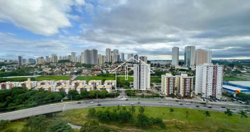 Cobertura com 3 dormitórios à venda, 166 m² por R$ 1.200.000,00 - Vila Ema - São José dos Campos/SP