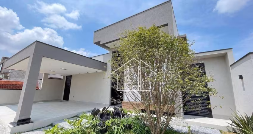 Casa com 3 dormitórios à venda, 173 m² por R$ 1.350.000,00 - Reserva Ruda - São José dos Campos/SP