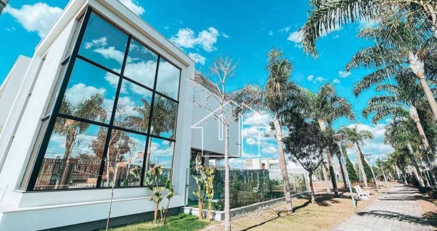 Casa com 4 dormitórios à venda, 498 m² por R$ 5.600.000,00 - Jardim do Golfe - São José dos Campos/SP