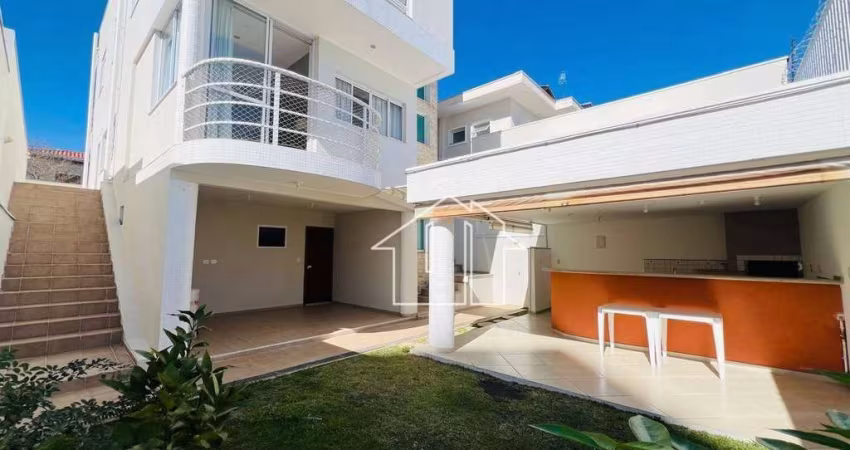 Casa com 4 dormitórios, 284 m² - venda por R$ 1.495.000,00 ou aluguel por R$ 7.710,00/mês - Urbanova - São José dos Campos/SP