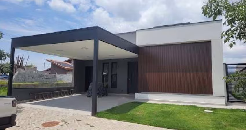 Casa com 3 dormitórios à venda, 160 m² por R$ 1.290.000,00 - Condomínio Reserva Aruanã - São José dos Campos/SP