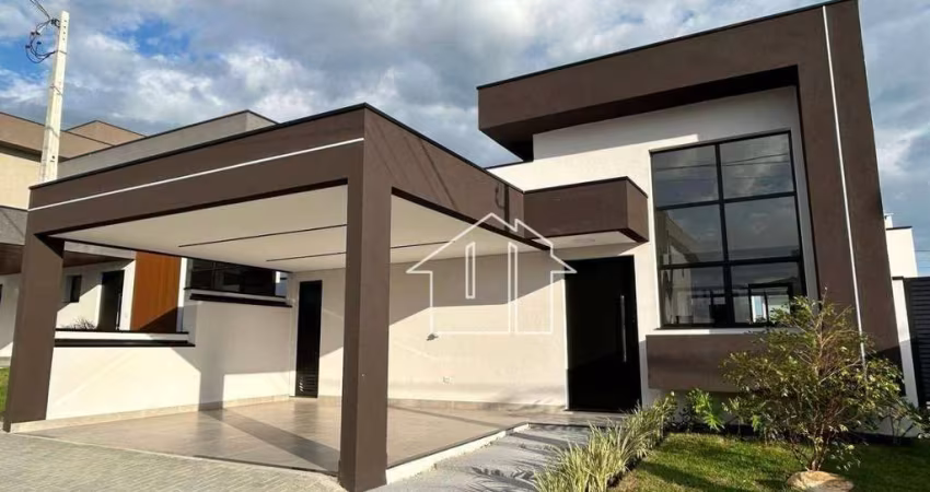 Casa com 3 dormitórios à venda, 158 m² por R$ 1.320.000,00 - Reserva Ruda - São José dos Campos/SP