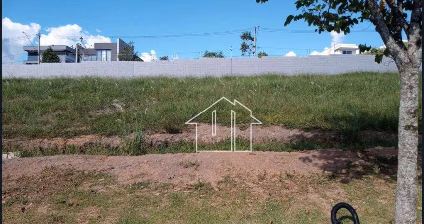 Terreno à venda, 600 m² por R$ 750.000,00 - Condomínio Reserva do Paratehy - São José dos Campos/SP