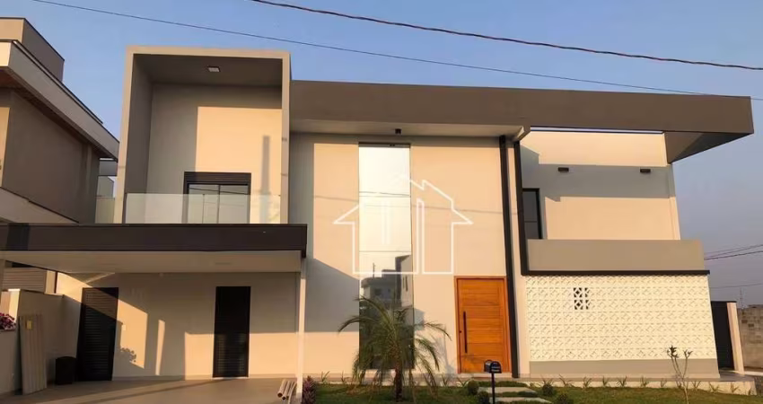 Casa com 3 dormitórios à venda, 311 m² por R$ 2.250.000,00 - Reserva Ruda - São José dos Campos/SP
