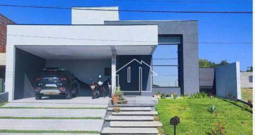 Casa com 3 dormitórios à venda, 185 m² por R$ 1.150.000,00 - Santa Luzia - Caçapava/SP