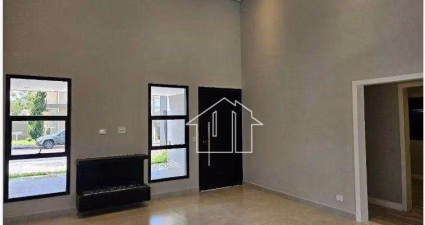 Casa com 3 dormitórios à venda, 161 m² por R$ 1.050.000,00 - Condomínio Terras do Vale - Caçapava/SP