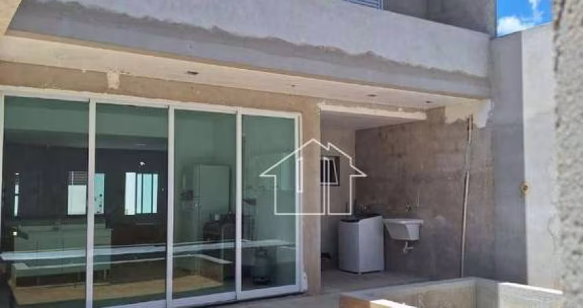 Casa com 3 dormitórios à venda, 250 m² por R$ 1.150.000,00 - Villa Branca - Jacareí/SP