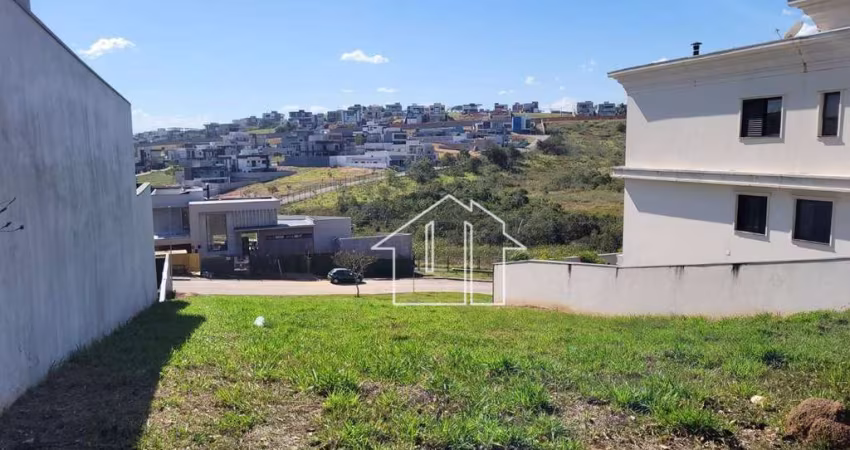 Terreno à venda, 451 m² por R$ 690.000,00 - Condomínio Residencial Monaco - São José dos Campos/SP